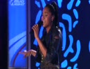 Shontelle Performs  Impossible