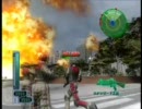 ロボットは爆破する物2　10.白銀の巨兵