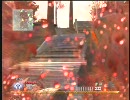 力を合わせて『COD MW2』実況イモムシプレイ_02