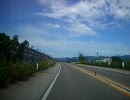 【車載動画】大館西道路（国道7号BP）を走ってみた【テスト】