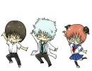 【手書き金魂】ぎんたMyaｍyaｍyaｍyaｍyaｍyaｍya!