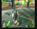 【BORDERBREAK】音ゲーマーが戦場入り【Part13】
