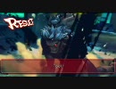 スーパーストリートファイターIV 　豪鬼(tokido77）対戦動画　　その５