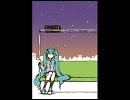 【初音ミク】Following a star【オリジナル曲】