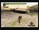 【ＭＨ３】鼻声ハンター日記～ロックラック編～１４