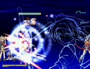 【MUGEN】神人豪鬼＆ゴッドルガールがタッグトーナメントに参戦【PART5】