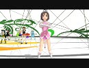 【MikuMikuDance】モデル紹介動画　7 【8/28～9/14】