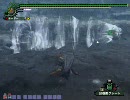 [MHF]メゼポルタの車窓から！　第28回　沼地のリア獣を抹殺せよ！(ｷﾘｯ