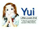 Little Lovers 2nd. Ｙｕｉ　ＰＶ
