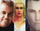 エルシャダイの歌 ダニーさんとイーノックと愉快な仲間たち