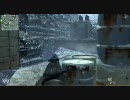 CoD:MW2 TDM 其の拾八 AK47