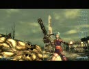 幼女でPC版Fallout3をプレイ2　幼女89人目