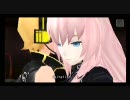 【初音ミク-ProjectDIVA-2nd】Perfect Crime 【エディット】