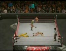 ＷＷＥ　アイドルマスター ２(後編）