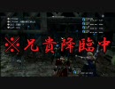 新ゲーハンターの白騎士～光と闇の覚醒～オンライン実況プレイその27