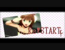 アイドルマスター　春香　『Re：START』