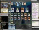 MTG MO カジュアル　束縛ドネイト無限ループ