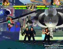 mugen クィーンオブファイターズ =個人戦 ～新女王決定戦= (3/9)
