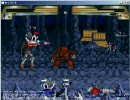 MUGENキャラ作成　グライドラーを作ってみた