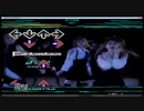 【stepmania】リゾナントブルー～モーニング娘。～