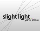 『slight light』歌わせて頂きました
