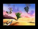 【弾いてみた】ARIAのBGM　星影のゴンドラにベースを足してみた