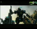 【A３】ボーダーブレイク アフレコ実況プレイその14【採掘島B】
