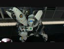 ある洋ゲーのロボット達が可愛い件