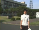 仙台高専　広瀬キャンパス　紹介ビデオ　年間行事編