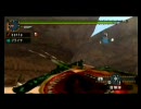 【MHP2G】梵太のgdgd狩猟教室#41（水面下の恐怖後編）【実況】