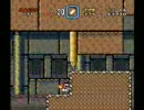 【SFC】スーパーマリオワー​ルド 【20100914_1】