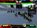 三国志大戦3　EX王異とともに覇者へ…26　vs袁家ファイナルアタック2