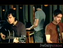 The Dodos - Ashley (Live)