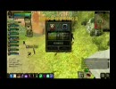 unreve 攻め　占領戦