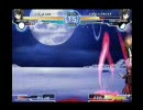 MBAACC 2010/9/14 横浜フリーダム ガチ11戦動画 R@鳥マニア VS wataru Part3