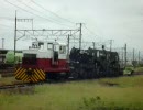 2010/9/9　沼津・明電舎シキ搬入を撮影する
