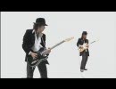 Hotei vs Char - Stereocaster