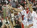 【サッカー】欧州チームの応援歌part1
