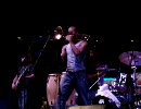 Trombone Shorty & Orleans Avenue's Amazing Live!!!