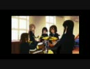 【MAD】けいおん！！~卒業~