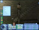 sims3 負け犬シムが全キャリアトップを目指す Part278