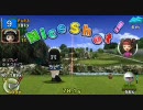 みんなのGOLF ポータブル2