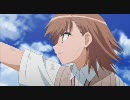 とある科学の超電磁砲 ED 【Real Force】 フルver.