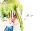 【溶けながら】glowを歌ってみた【稲穂】