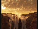 砂の城 -The Castle of Sand- -Mixed up Ver.-