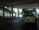 【前面展望】大阪市営バス　77号系統　野田阪神→酉島車庫前