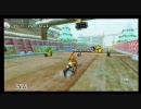 【マリオカートWii】嫁マッハでWiFi!Part7【国内高レート部屋】
