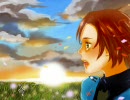 【ヘタ鬼派生】REPEATED BELL【三次創作】