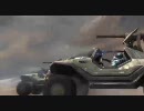 ヘイローリーチ　プレイ動画4-1