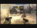 【CoD:MW2】Akimbo Montage作ってみた【Xbox360】